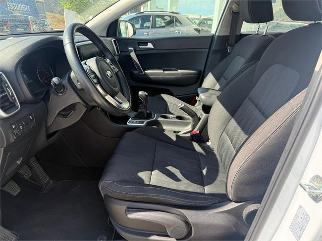 Kia Sportage 1.6 MHEV Drive 100kW (136CV) 4x2  - Foto 16