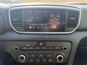Kia Sportage 1.6 MHEV Drive 100kW (136CV) 4x2  - Foto 23