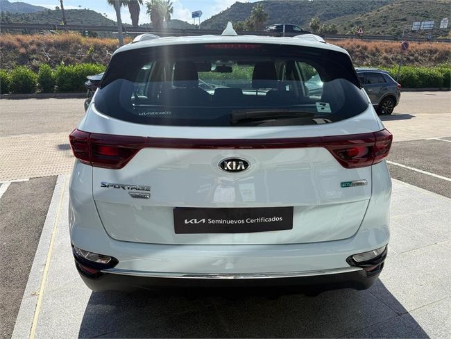 Kia Sportage 1.6 MHEV Drive 100kW (136CV) 4x2  - Foto 6