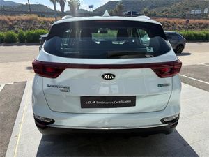 Kia Sportage 1.6 MHEV Drive 100kW (136CV) 4x2  - Foto 9