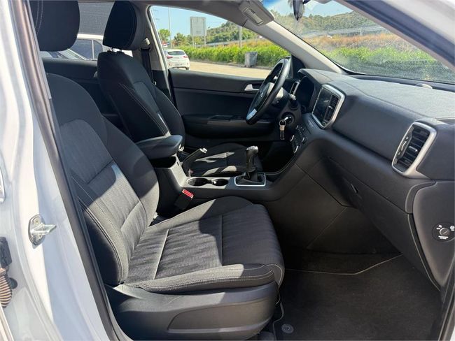 Kia Sportage 1.6 MHEV Drive 100kW (136CV) 4x2  - Foto 18