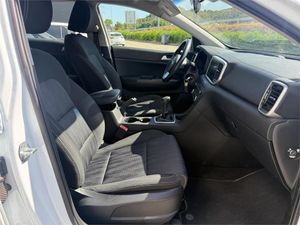 Kia Sportage 1.6 MHEV Drive 100kW (136CV) 4x2  - Foto 33