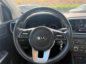 Kia Sportage 1.6 MHEV Drive 100kW (136CV) 4x2  - Foto 15