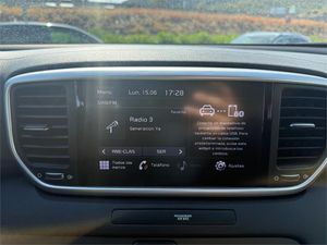 Kia Sportage 1.6 MHEV Drive 100kW (136CV) 4x2  - Foto 21