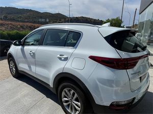 Kia Sportage 1.6 MHEV Drive 100kW (136CV) 4x2  - Foto 11