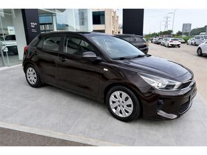 Kia Rio 1.2 CVVT 62kW (84CV) Concept  - Foto 5