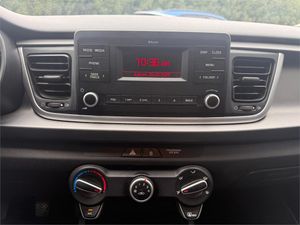 Kia Rio 1.2 CVVT 62kW (84CV) Concept  - Foto 21