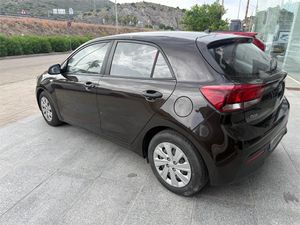Kia Rio 1.2 CVVT 62kW (84CV) Concept  - Foto 11