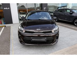 Kia Rio 1.2 CVVT 62kW (84CV) Concept  - Foto 3