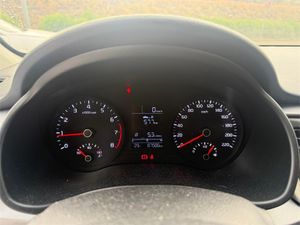 Kia Rio 1.2 CVVT 62kW (84CV) Concept  - Foto 17