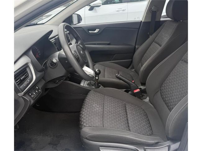 Kia Rio 1.2 CVVT 62kW (84CV) Concept  - Foto 15