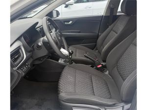 Kia Rio 1.2 CVVT 62kW (84CV) Concept  - Foto 27