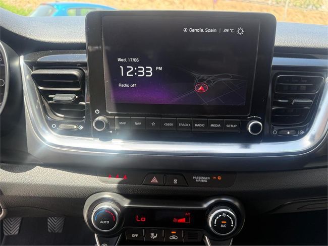 Kia Stonic 1.0 T-GDi 74kW (100CV) MHEV iMT Drive  - Foto 13