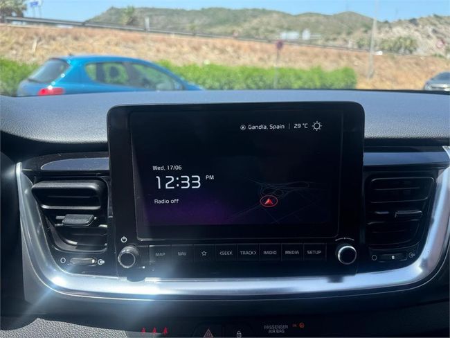 Kia Stonic 1.0 T-GDi 74kW (100CV) MHEV iMT Drive  - Foto 12
