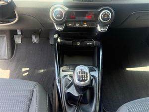Kia Stonic 1.0 T-GDi 74kW (100CV) MHEV iMT Drive  - Foto 25
