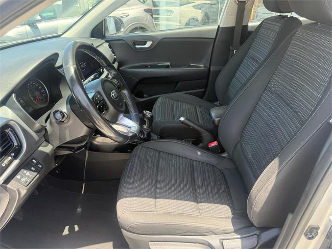 Kia Stonic 1.0 T-GDi 74kW (100CV) MHEV iMT Drive  - Foto 15