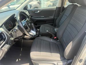 Kia Stonic 1.0 T-GDi 74kW (100CV) MHEV iMT Drive  - Foto 27