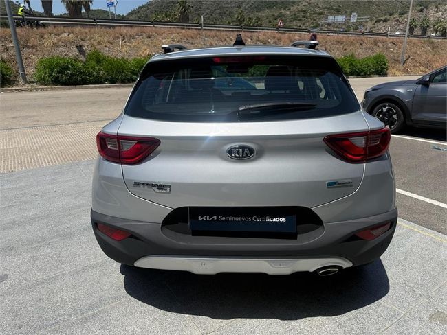 Kia Stonic 1.0 T-GDi 74kW (100CV) MHEV iMT Drive  - Foto 6