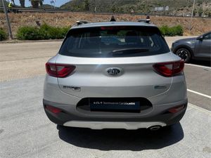 Kia Stonic 1.0 T-GDi 74kW (100CV) MHEV iMT Drive  - Foto 9