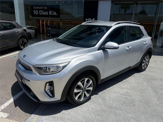 Kia Stonic 1.0 T-GDi 74kW (100CV) MHEV iMT Drive  - Foto 2