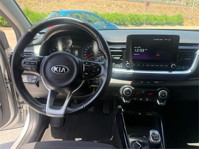 Kia Stonic 1.0 T-GDi 74kW (100CV) MHEV iMT Drive  - Foto 8