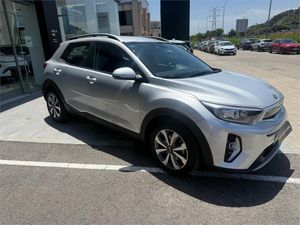 Kia Stonic 1.0 T-GDi 74kW (100CV) MHEV iMT Drive  - Foto 5