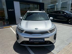 Kia Stonic 1.0 T-GDi 74kW (100CV) MHEV iMT Drive  - Foto 3