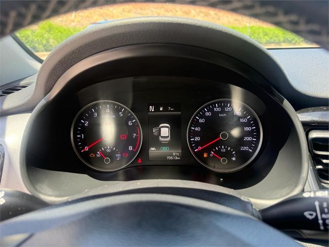 Kia Stonic 1.0 T-GDi 74kW (100CV) MHEV iMT Drive  - Foto 11