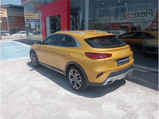 Kia XCeed 1.0 T-GDi Tech 88kW (120CV)  - Foto 7