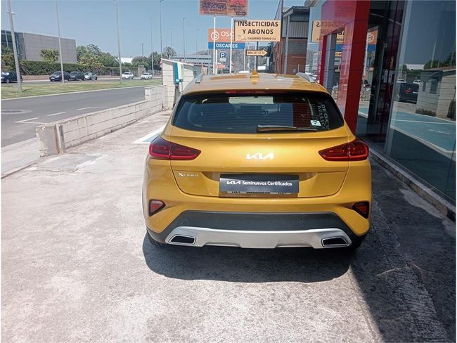 Kia XCeed 1.0 T-GDi Tech 88kW (120CV)  - Foto 6