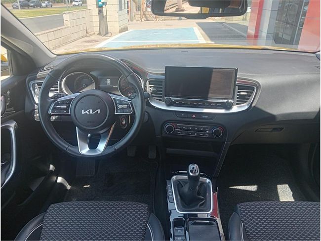 Kia XCeed 1.0 T-GDi Tech 88kW (120CV)  - Foto 10