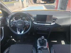 Kia XCeed 1.0 T-GDi Tech 88kW (120CV)  - Foto 17