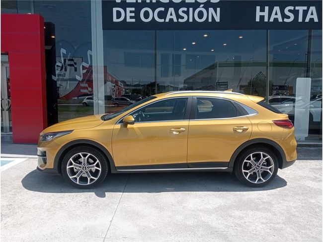 Kia XCeed 1.0 T-GDi Tech 88kW (120CV)  - Foto 8