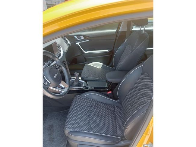 Kia XCeed 1.0 T-GDi Tech 88kW (120CV)  - Foto 13
