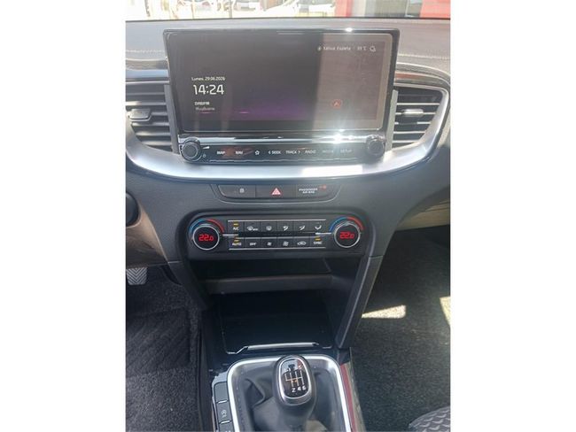 Kia XCeed 1.0 T-GDi Tech 88kW (120CV)  - Foto 12