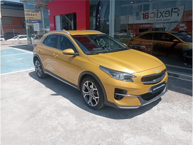 Kia XCeed 1.0 T-GDi Tech 88kW (120CV)  - Foto 4