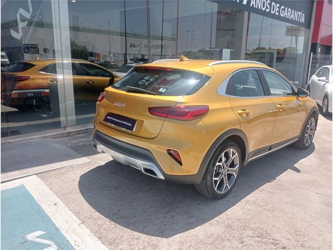 Kia XCeed 1.0 T-GDi Tech 88kW (120CV)  - Foto 5