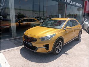 Kia XCeed 1.0 T-GDi Tech 88kW (120CV)  - Foto 2