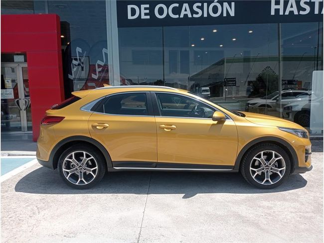 Kia XCeed 1.0 T-GDi Tech 88kW (120CV)  - Foto 9