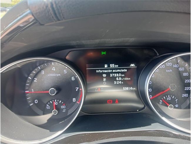 Kia XCeed 1.0 T-GDi Tech 88kW (120CV)  - Foto 11