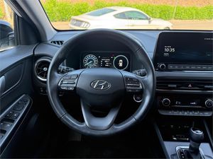 Hyundai Kona 1.6 GDI HEV Tecno DCT  - Foto 15