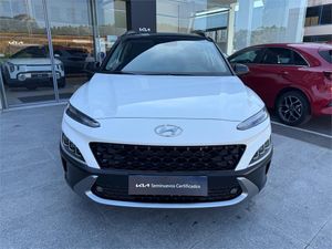 Hyundai Kona 1.6 GDI HEV Tecno DCT  - Foto 3