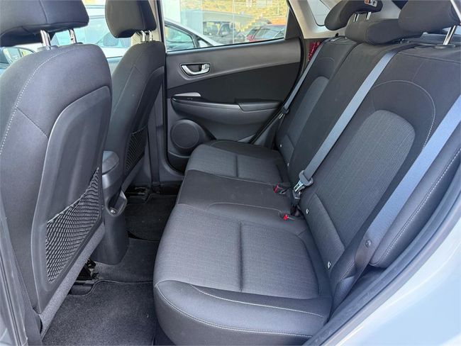 Hyundai Kona 1.6 GDI HEV Tecno DCT  - Foto 18