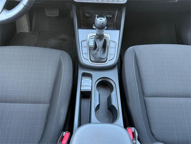 Hyundai Kona 1.6 GDI HEV Tecno DCT  - Foto 15