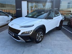 Hyundai Kona 1.6 GDI HEV Tecno DCT  - Foto 2