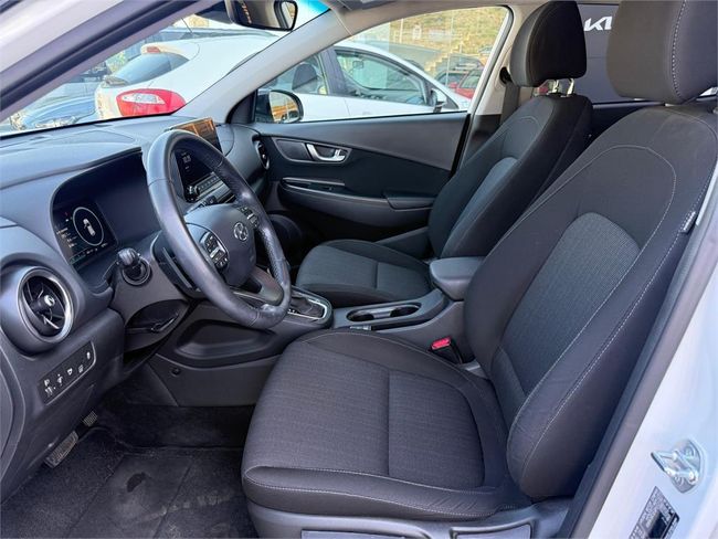 Hyundai Kona 1.6 GDI HEV Tecno DCT  - Foto 17