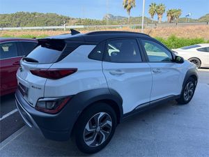 Hyundai Kona 1.6 GDI HEV Tecno DCT  - Foto 7