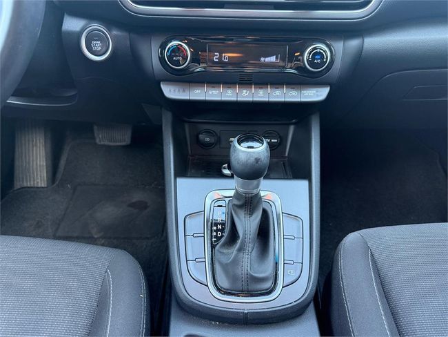 Hyundai Kona 1.6 GDI HEV Tecno DCT  - Foto 14