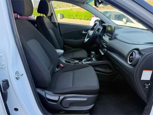 Hyundai Kona 1.6 GDI HEV Tecno DCT  - Foto 35
