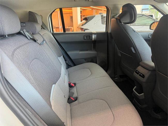 Kia EV3 Air Long Range  - Foto 17